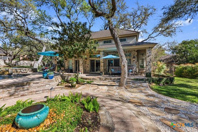 21749 Forest Waters Circle, Garden Ridge, TX 78266