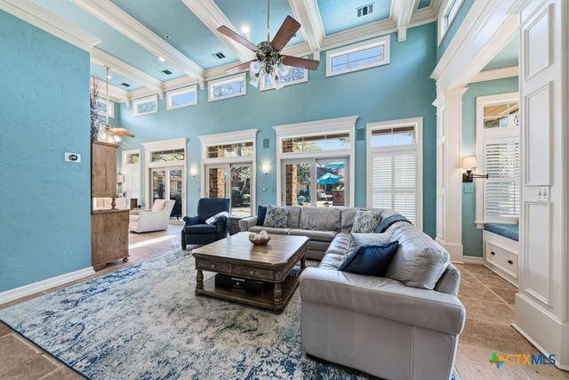 21749 Forest Waters Circle, Garden Ridge, TX 78266