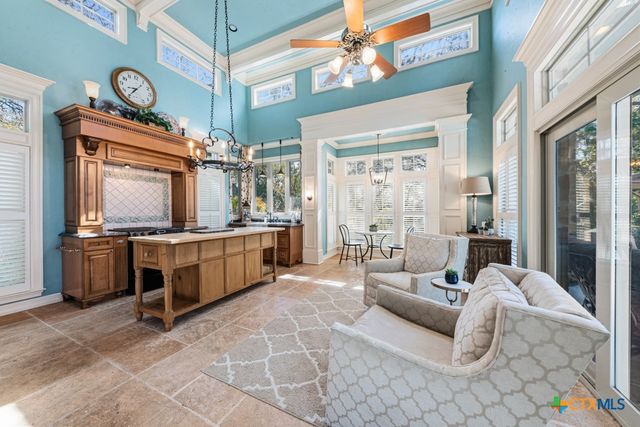 21749 Forest Waters Circle, Garden Ridge, TX 78266