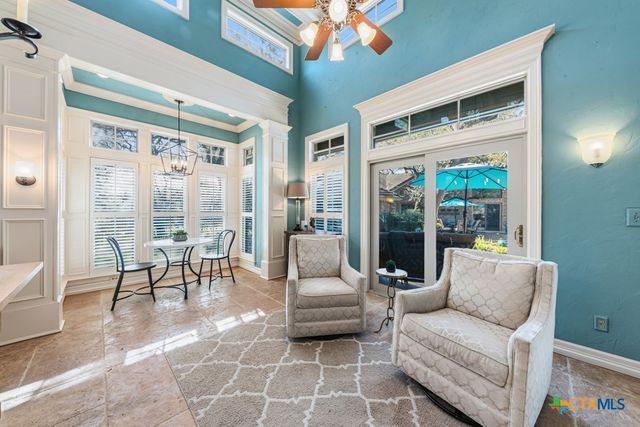 21749 Forest Waters Circle, Garden Ridge, TX 78266