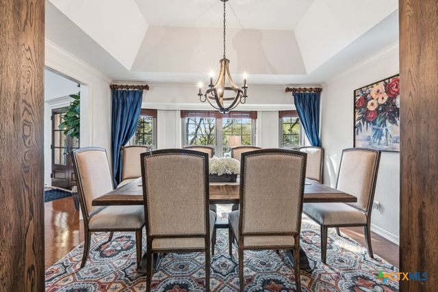 21749 Forest Waters Circle, Garden Ridge, TX 78266