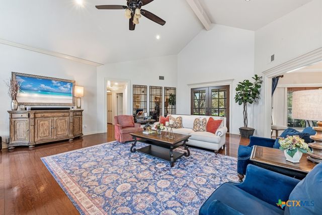 21749 Forest Waters Circle, Garden Ridge, TX 78266