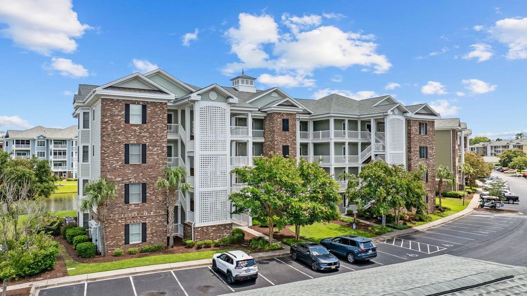 4869 Luster Leaf Cir Apt 104, Myrtle Beach, SC 29577 — photo 2