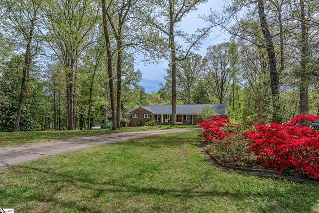 100 Griffin Mill Road, Piedmont, SC 29673