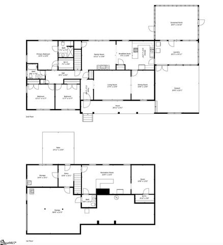 100 Griffin Mill Road, Piedmont, SC 29673