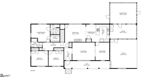 100 Griffin Mill Road, Piedmont, SC 29673