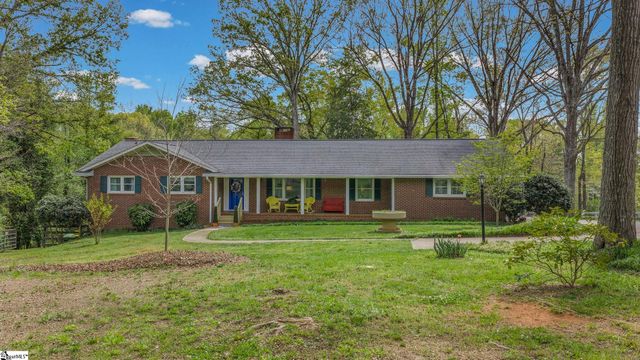 100 Griffin Mill Road, Piedmont, SC 29673