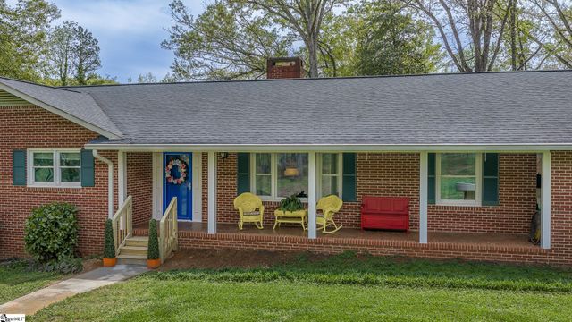 100 Griffin Mill Road, Piedmont, SC 29673