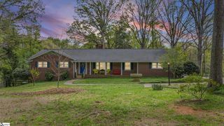 100 Griffin Mill Road, Piedmont, SC 29673