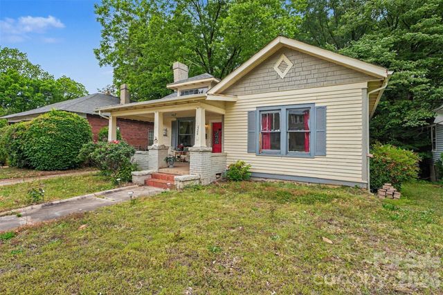 524 W Horah Street, Salisbury, NC 28144