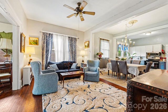 524 W Horah Street, Salisbury, NC 28144