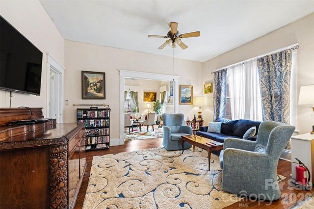 524 W Horah Street, Salisbury, NC 28144