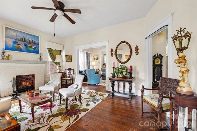 524 W Horah Street, Salisbury, NC 28144