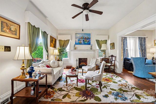 524 W Horah Street, Salisbury, NC 28144