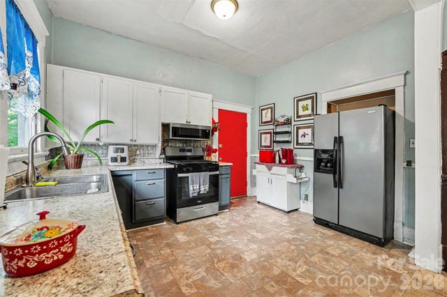 524 W Horah Street, Salisbury, NC 28144
