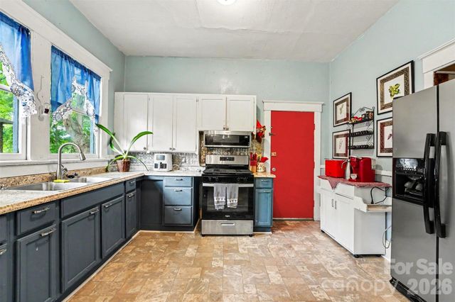 524 W Horah Street, Salisbury, NC 28144