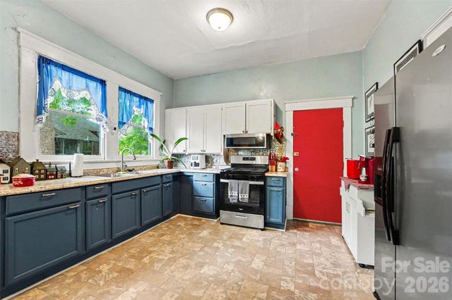 524 W Horah Street, Salisbury, NC 28144