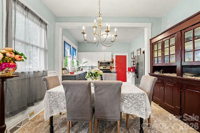 524 W Horah Street, Salisbury, NC 28144