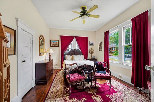 524 W Horah Street, Salisbury, NC 28144