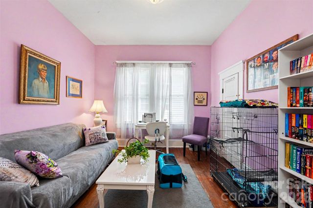 524 W Horah Street, Salisbury, NC 28144
