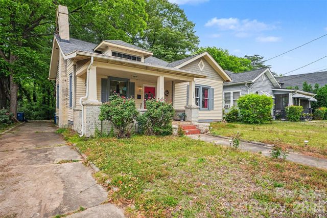 524 W Horah Street, Salisbury, NC 28144