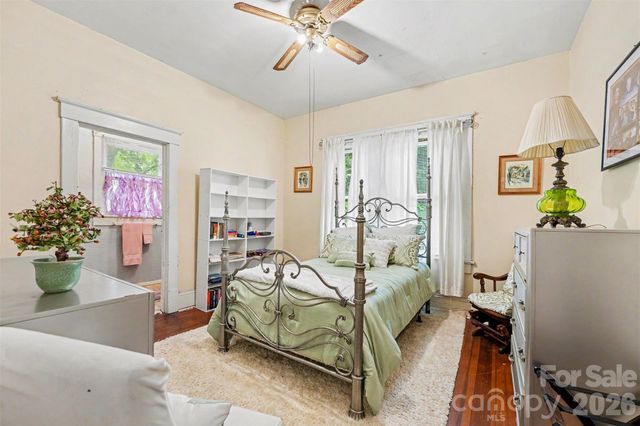 524 W Horah Street, Salisbury, NC 28144