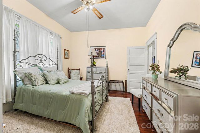 524 W Horah Street, Salisbury, NC 28144