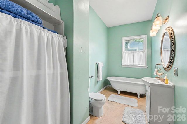 524 W Horah Street, Salisbury, NC 28144
