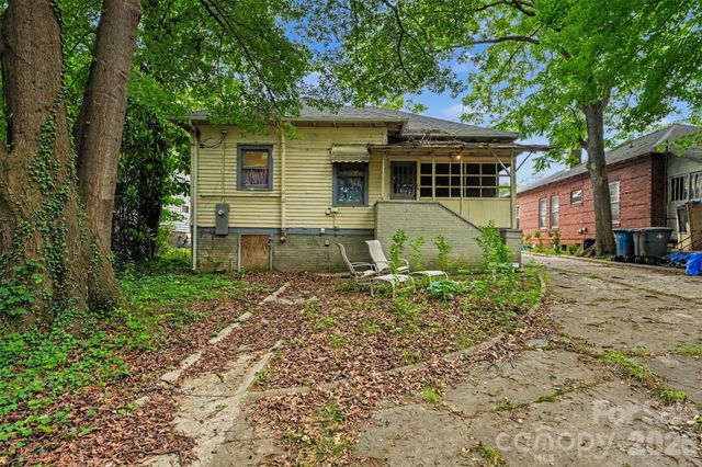 524 W Horah Street, Salisbury, NC 28144