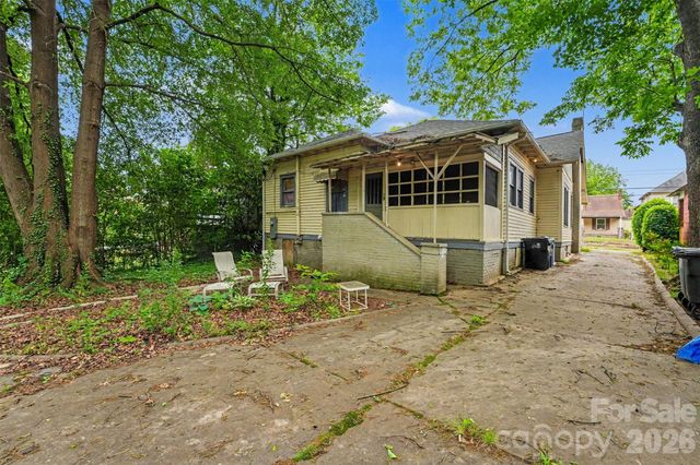 524 W Horah Street, Salisbury, NC 28144