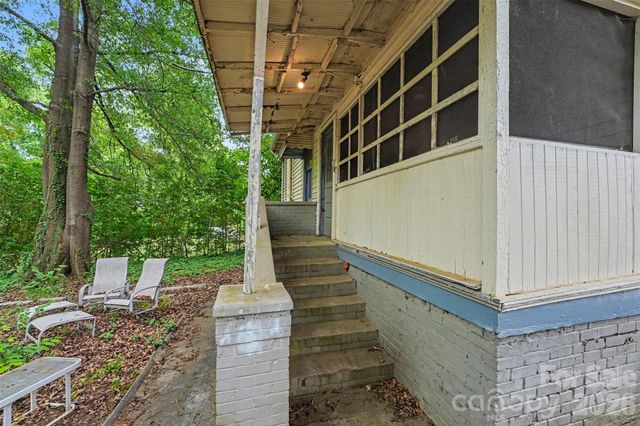 524 W Horah Street, Salisbury, NC 28144