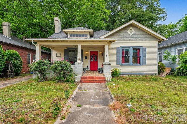 524 W Horah Street, Salisbury, NC 28144