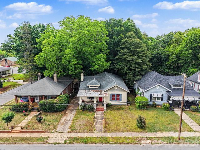 524 W Horah Street, Salisbury, NC 28144