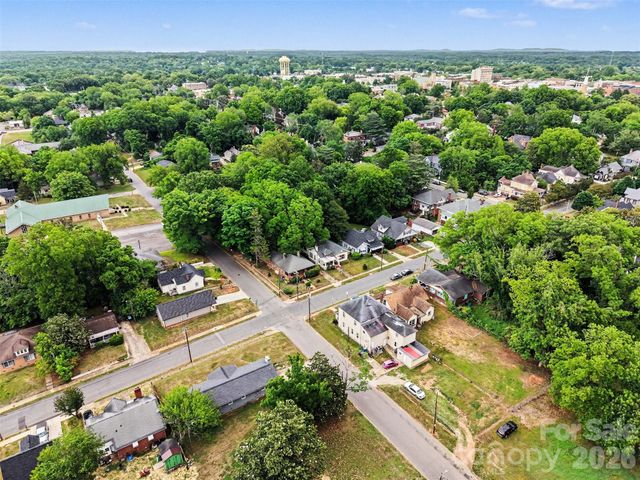524 W Horah Street, Salisbury, NC 28144