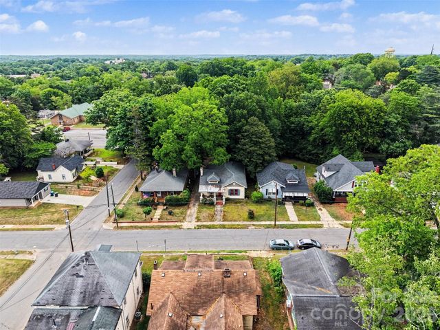 524 W Horah Street, Salisbury, NC 28144