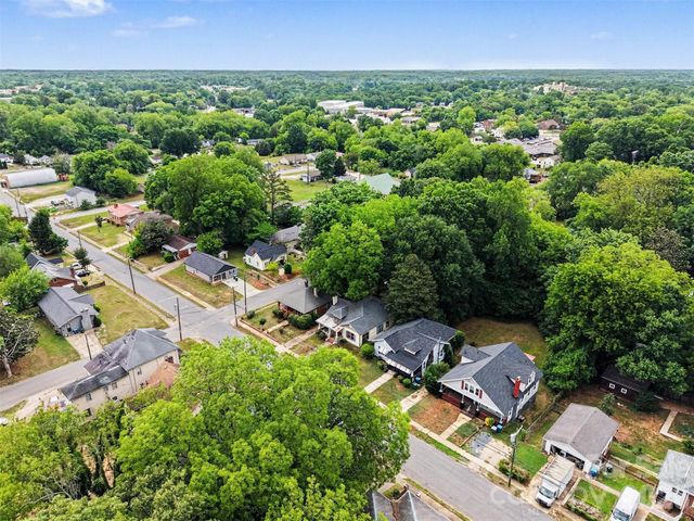 524 W Horah Street, Salisbury, NC 28144