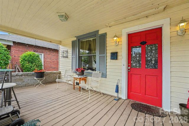 524 W Horah Street, Salisbury, NC 28144