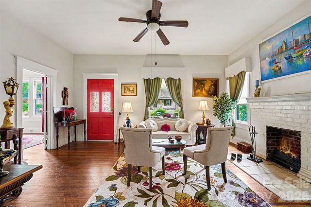524 W Horah Street, Salisbury, NC 28144