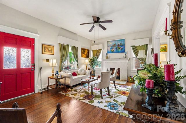 524 W Horah Street, Salisbury, NC 28144