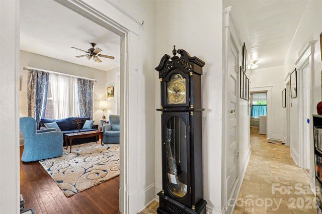 524 W Horah Street, Salisbury, NC 28144