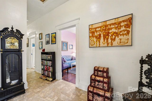 524 W Horah Street, Salisbury, NC 28144