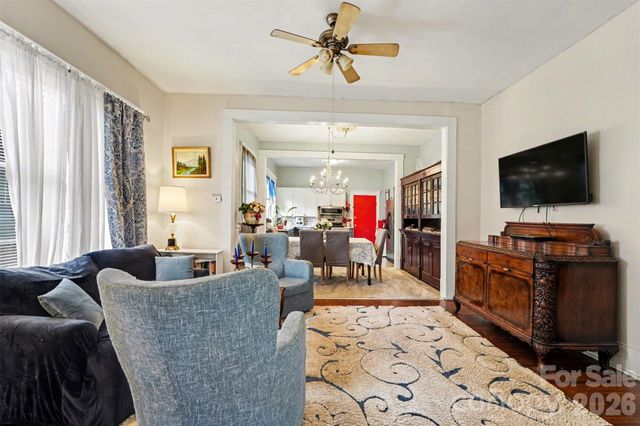 524 W Horah Street, Salisbury, NC 28144