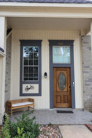 9602 Arrowgrass Drive, Houston, TX 77064