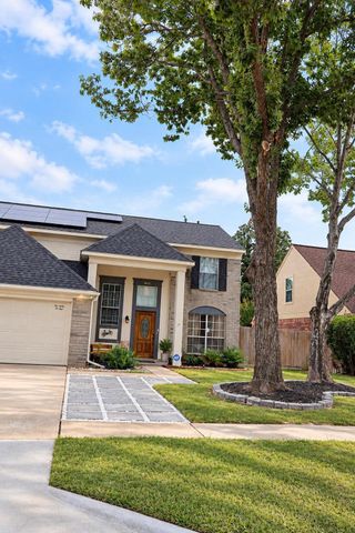 9602 Arrowgrass Drive, Houston, TX 77064