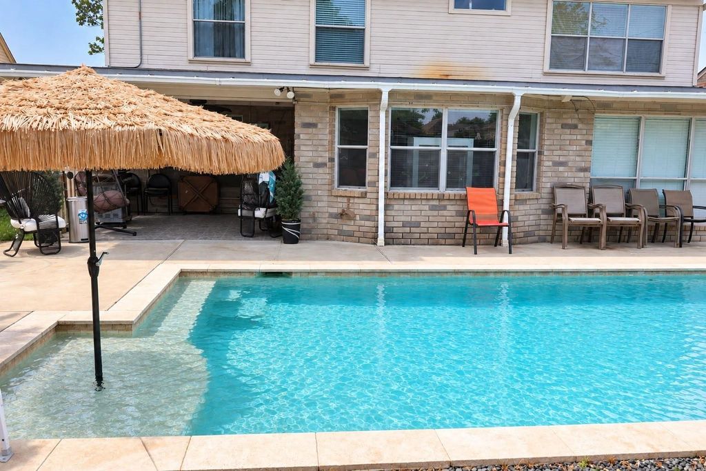 9602 Arrowgrass Drive, Houston, TX 77064