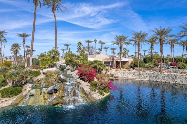 75582 Vista Del Rey, Indian Wells, CA 92210