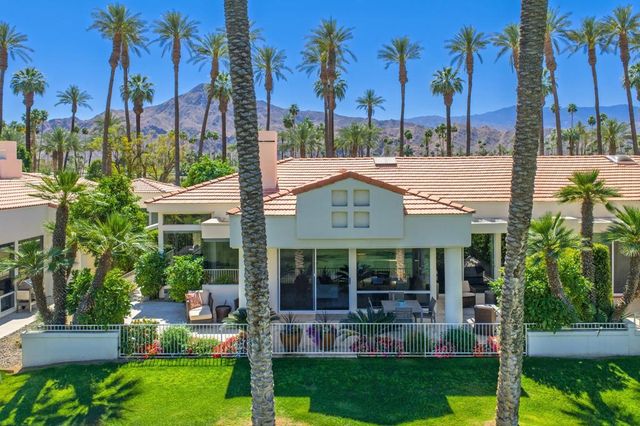 75582 Vista Del Rey, Indian Wells, CA 92210