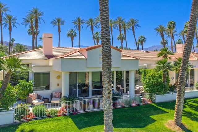 75582 Vista Del Rey, Indian Wells, CA 92210