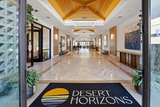 75582 Vista Del Rey, Indian Wells, CA 92210