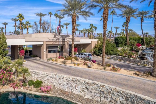 75582 Vista Del Rey, Indian Wells, CA 92210